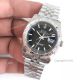 V2 AR Factory Rolex Datejust 36 Black SWISS 3135 Watch (3)_th.jpg